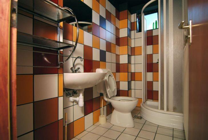 Grand Hostal Budapest